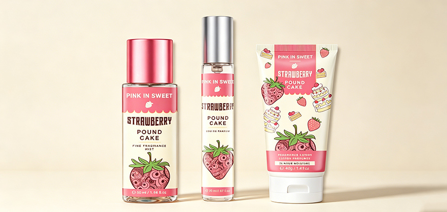 Portable Travel Size